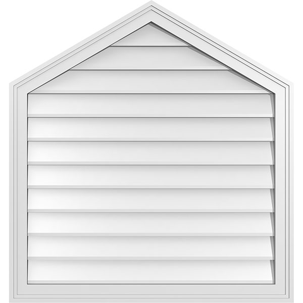Ekena Millwork GVPPE32X3402SN-07