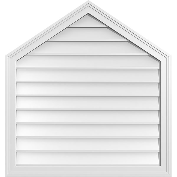 Ekena Millwork GVPPE32X3402SN-08