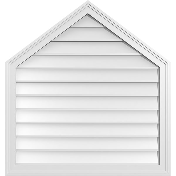 Ekena Millwork GVPPE32X3402SN-09