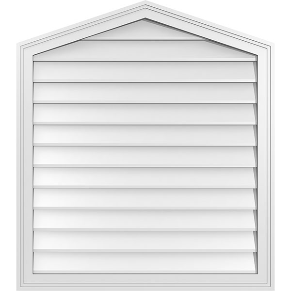 Ekena Millwork GVPPE32X3602SN-04