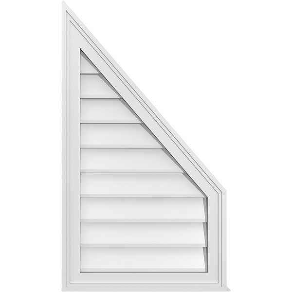 Ekena Millwork GVPPR18X3202SN-14