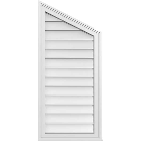 Ekena Millwork GVPPR18X4002SN-06