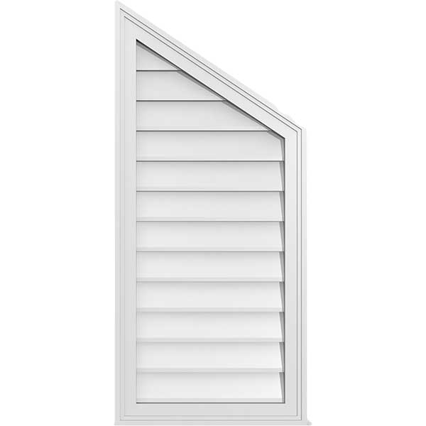 Ekena Millwork GVPPR18X4002SN-08
