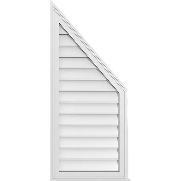 Ekena Millwork GVPPR18X4202SN-14