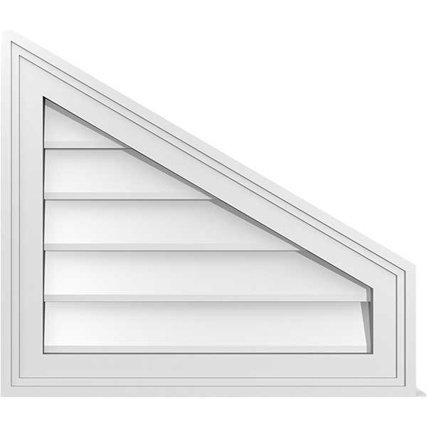 Ekena Millwork GVPPR20X1802SN-07