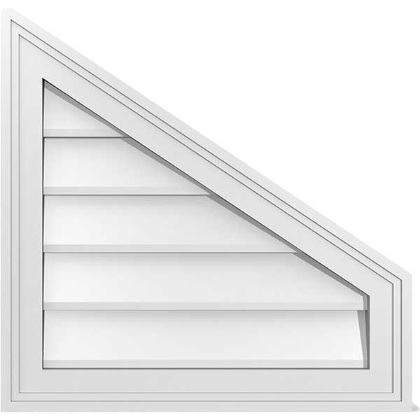 Ekena Millwork GVPPR20X2002SN-08