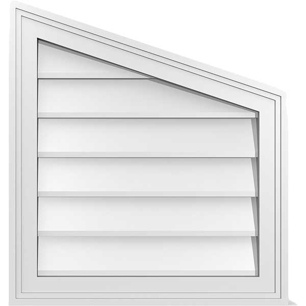 Ekena Millwork GVPPR20X2202SN-04