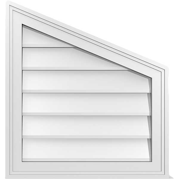 Ekena Millwork GVPPR20X2202SN-05