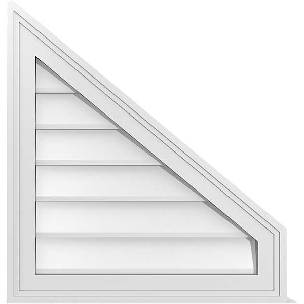 Ekena Millwork GVPPR20X2202SN-10