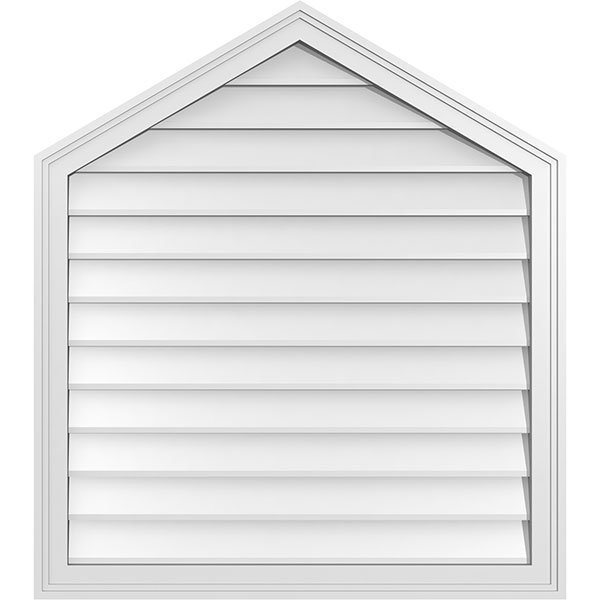 Ekena Millwork GVPPE32X3602SN-07