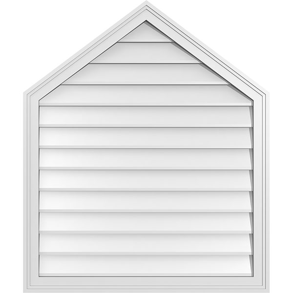 Ekena Millwork GVPPE32X3802SN-09