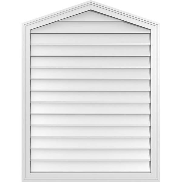 Ekena Millwork GVPPE32X4202SN-04