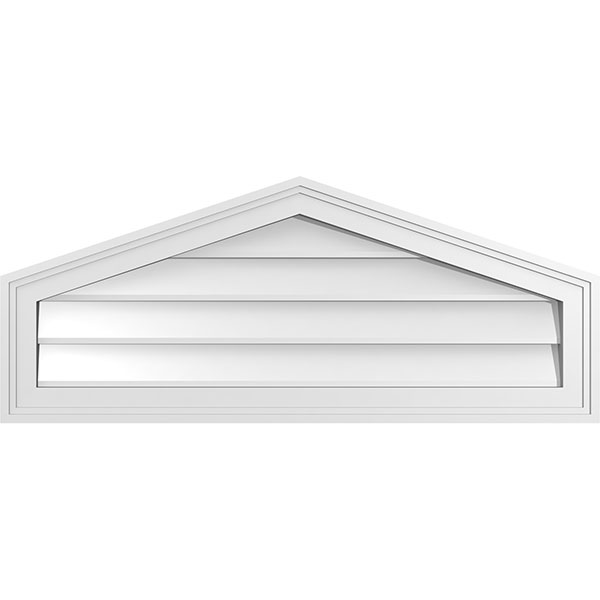 Ekena Millwork GVPPE34X1402SN-04