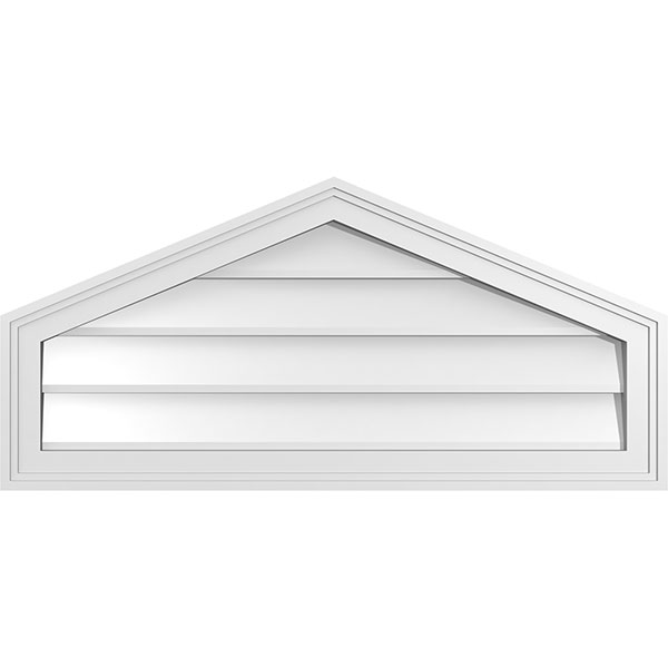 Ekena Millwork GVPPE34X1602SN-05