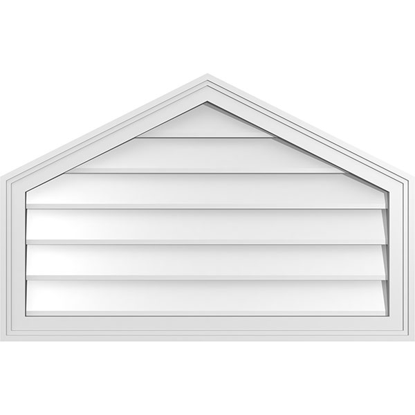 Ekena Millwork GVPPE34X2202SN-06