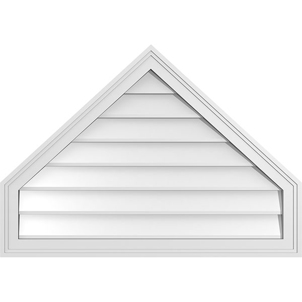 Ekena Millwork GVPPE34X2402SN-11