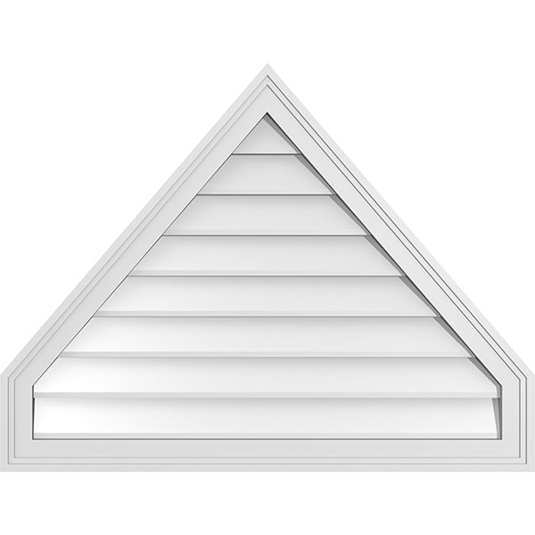 Ekena Millwork GVPPE34X2602SN-14