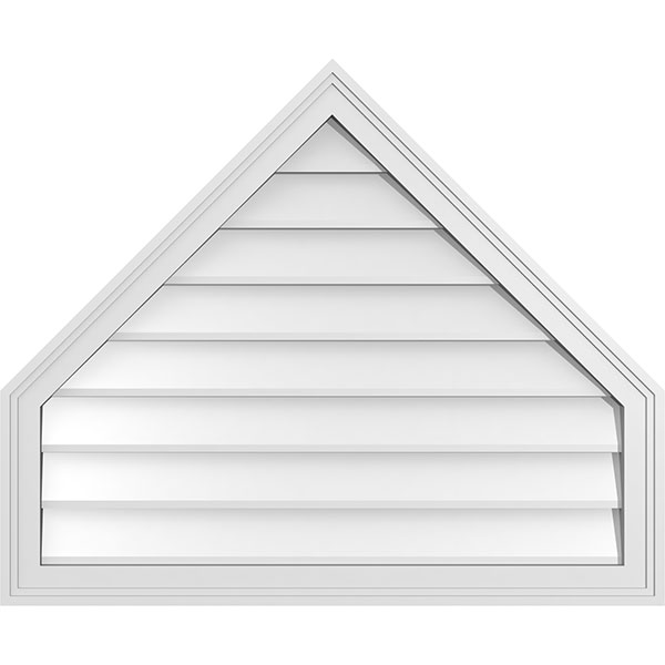 Ekena Millwork GVPPE34X2802SN-12