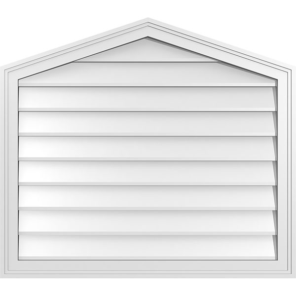 Ekena Millwork GVPPE34X3002SN-04