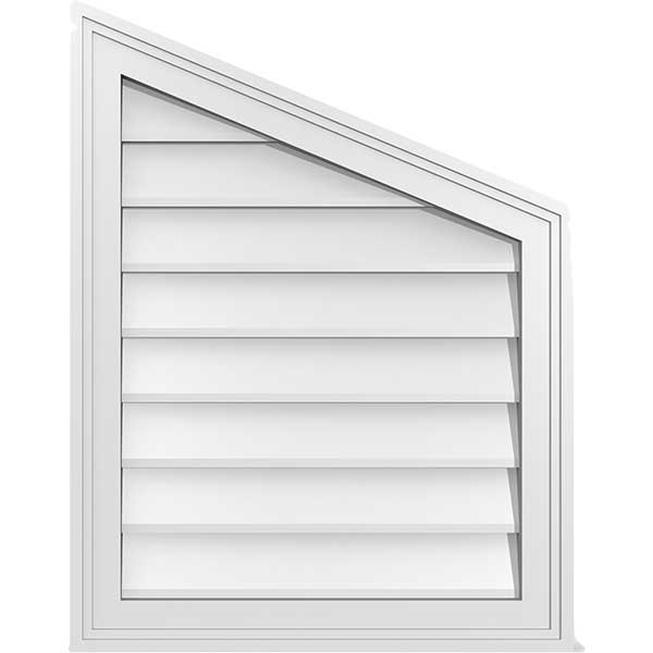 Ekena Millwork GVPPR20X2602SN-05