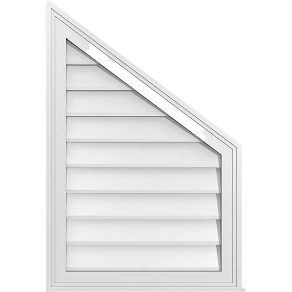 Ekena Millwork GVPPR20X3002SN-09