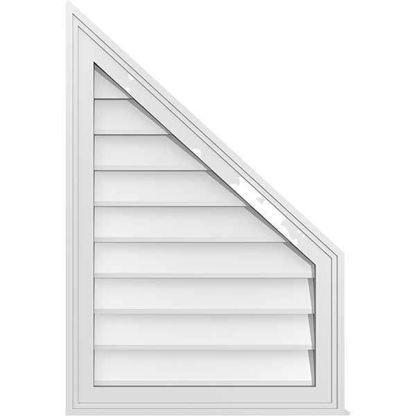 Ekena Millwork GVPPR20X3002SN-11