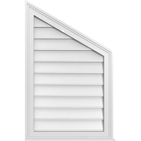 Ekena Millwork GVPPR20X3202SN-07