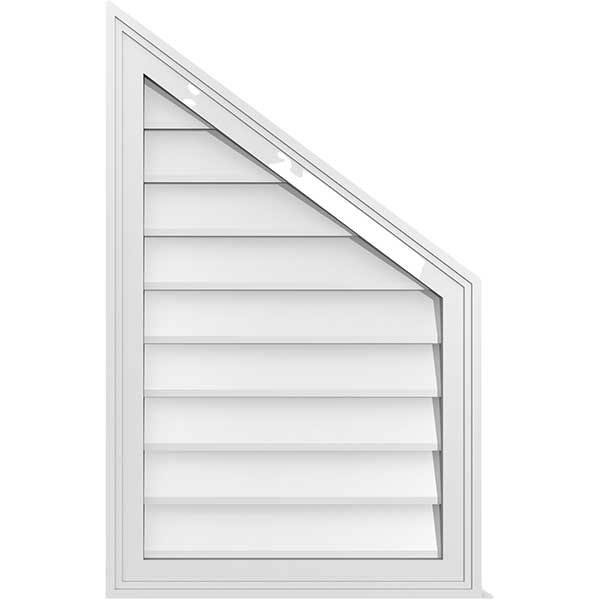 Ekena Millwork GVPPR20X3202SN-09