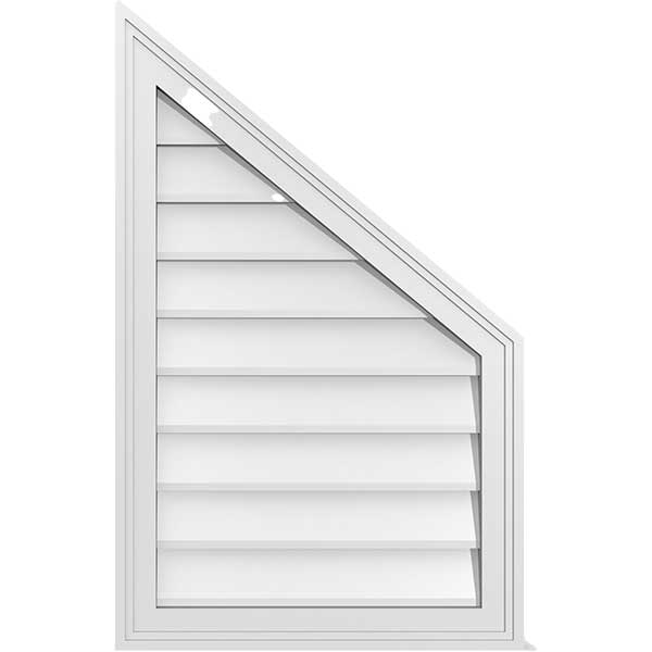 Ekena Millwork GVPPR20X3202SN-10