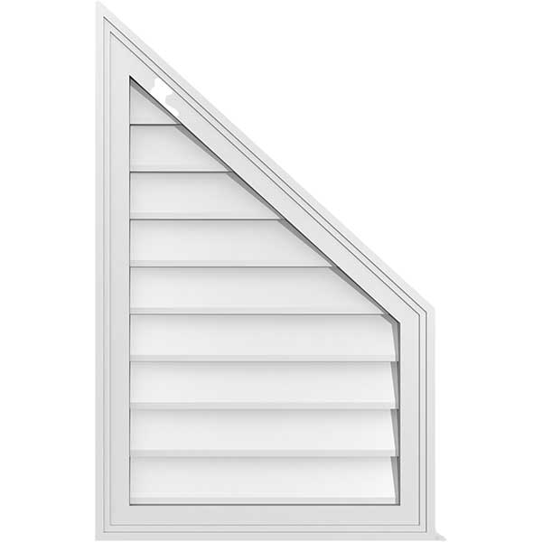 Ekena Millwork GVPPR20X3202SN-11