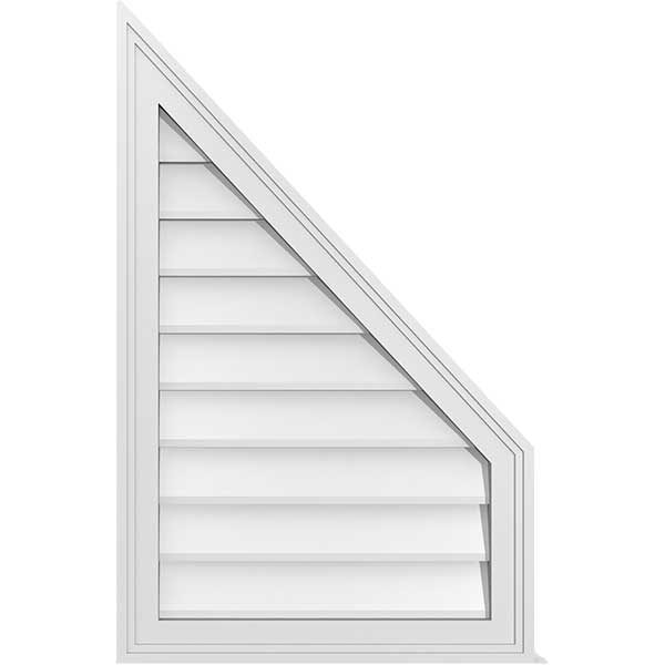 Ekena Millwork GVPPR20X3202SN-13
