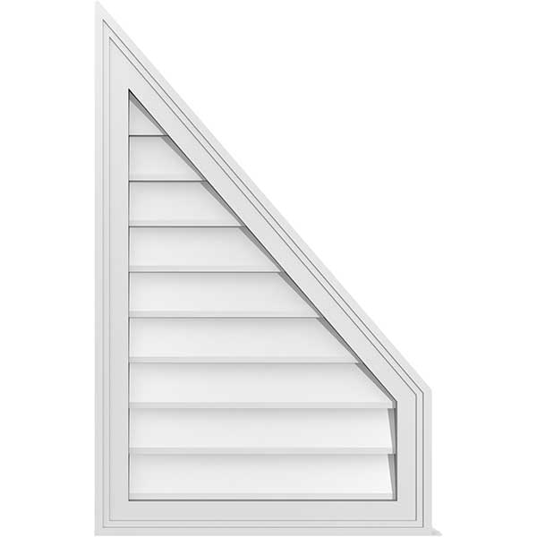 Ekena Millwork GVPPR20X3202SN-14