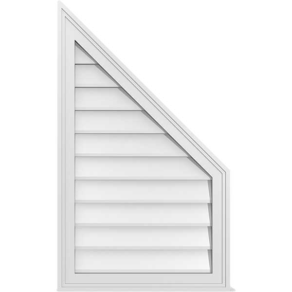 Ekena Millwork GVPPR20X3402SN-12