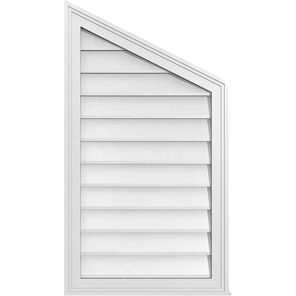 Ekena Millwork GVPPR20X3602SN-06