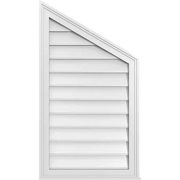 Ekena Millwork GVPPR20X3602SN-07
