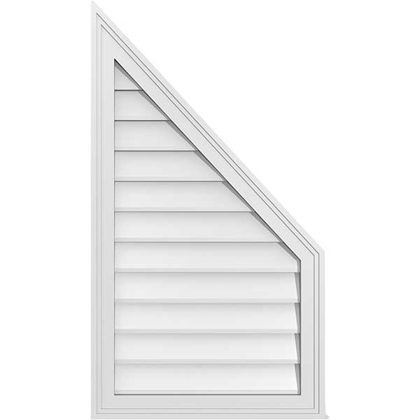 Ekena Millwork GVPPR20X3602SN-13