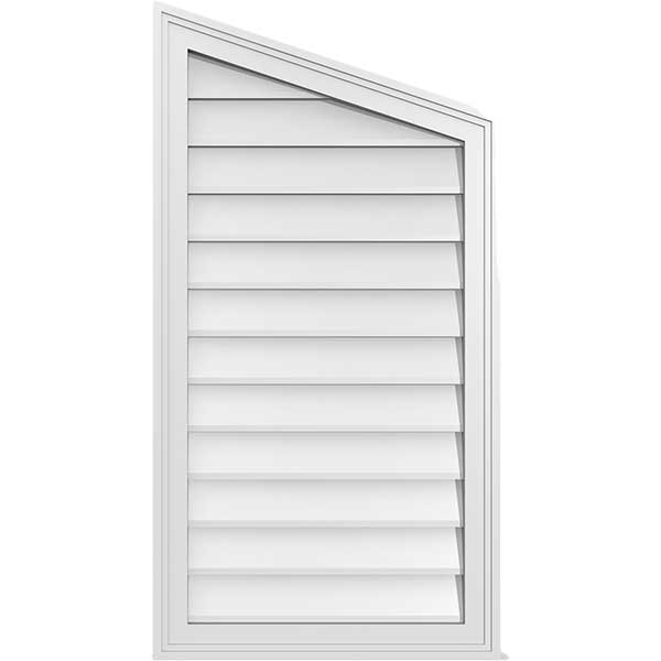 Ekena Millwork GVPPR20X3802SN-04