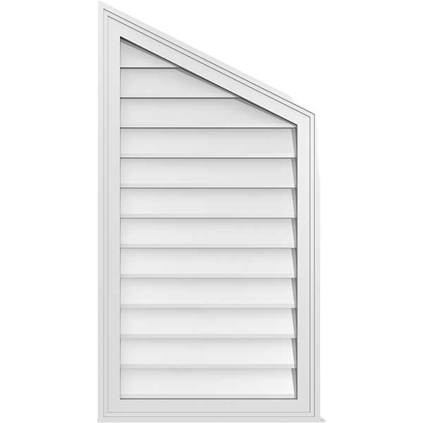 Ekena Millwork GVPPR20X3802SN-06