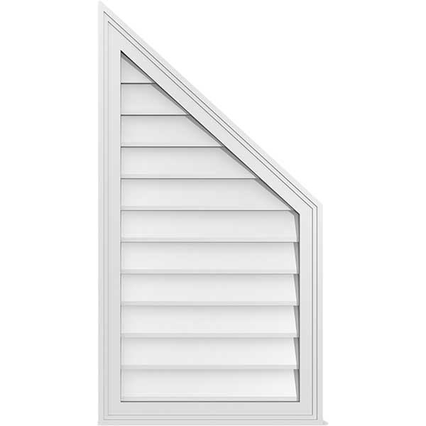 Ekena Millwork GVPPR20X3802SN-11