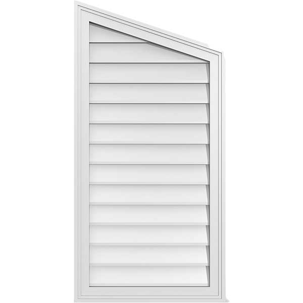 Ekena Millwork GVPPR20X4002SN-04