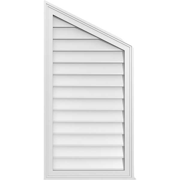 Ekena Millwork GVPPR20X4002SN-06
