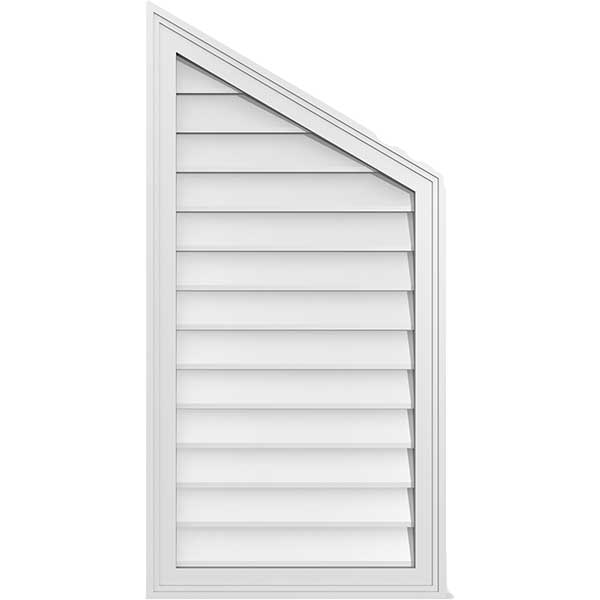 Ekena Millwork GVPPR20X4002SN-07