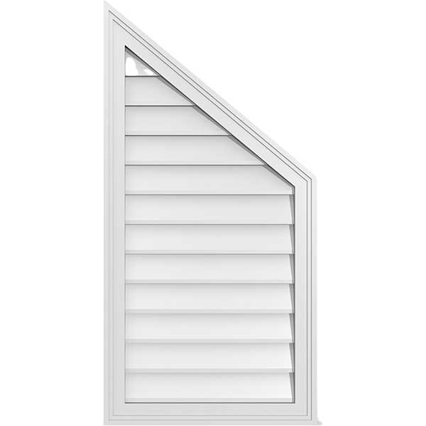 Ekena Millwork GVPPR20X4002SN-10