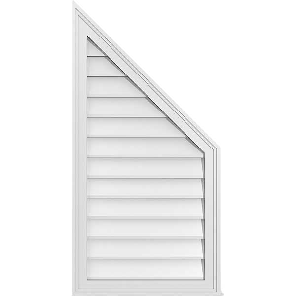 Ekena Millwork GVPPR20X4002SN-12