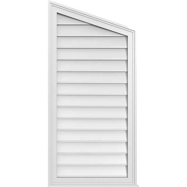 Ekena Millwork GVPPR20X4202SN-04