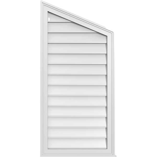 Ekena Millwork GVPPR20X4202SN-05