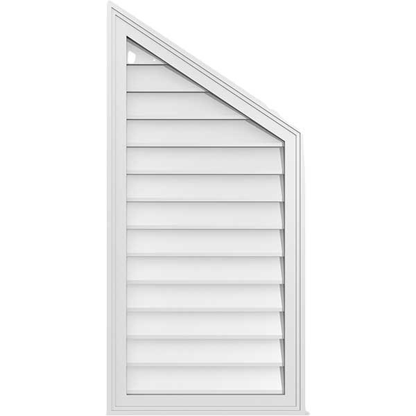 Ekena Millwork GVPPR20X4202SN-08