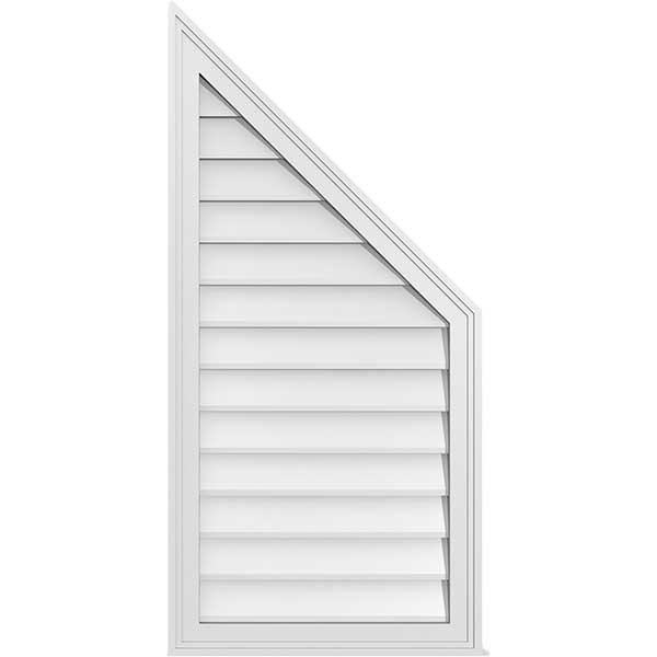 Ekena Millwork GVPPR20X4202SN-12