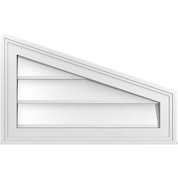 Ekena Millwork GVPPR22X1402SN-04