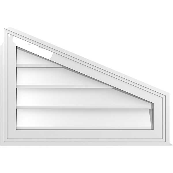 Ekena Millwork GVPPR22X1602SN-05